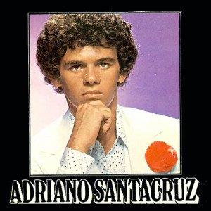 Adriano Santa Cruz