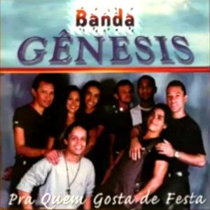 Banda Gênesis