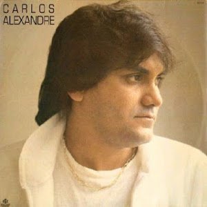 <b>Carlos Alexandre</b> - CarlosAlexandre-1988-Vol11