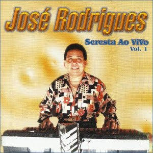 José Rodrigues