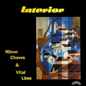Nilson Chaves e Vital Lima