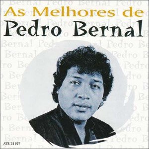 Pedro Bernal