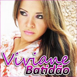  Viviane Batidão