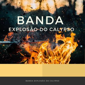Banda Explosão do Calypso