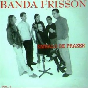 Banda Frisson