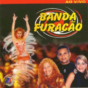 Banda Furacão do Pará