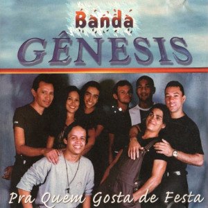 Banda Gênesis