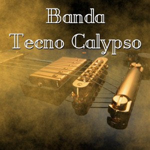 Banda Tecno Calypso