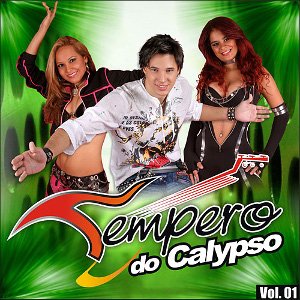 Banda Tempero do Calypso