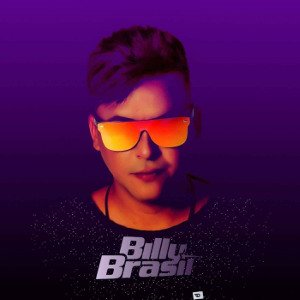 Billy Brasil