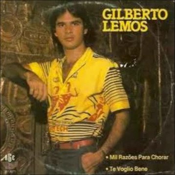 Gilberto Lemos