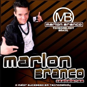 Marlon Branco e DJ Jr. Show