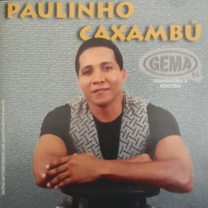 Paulinho Caxambú