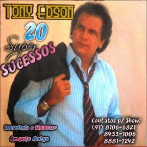 Tony Edson