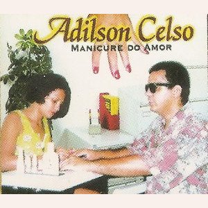 Adilson Celso