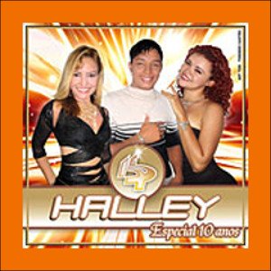 Banda Halley