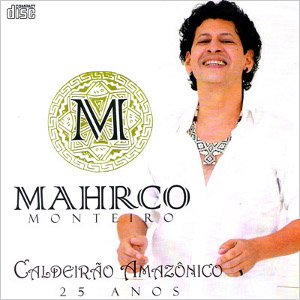 Mahrco Monteiro