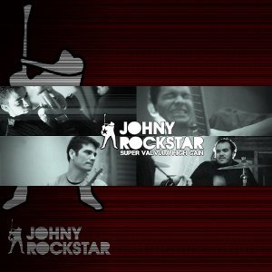 Johny Rockstar