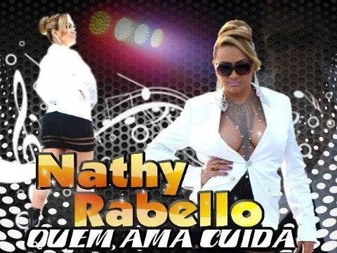 Nathy Rabello